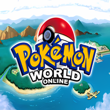 Pokemon World Online - Download